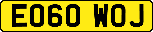 EO60WOJ
