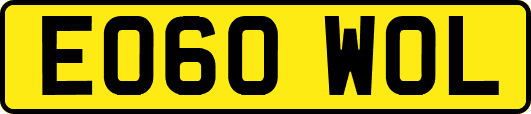 EO60WOL