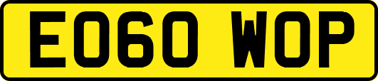 EO60WOP