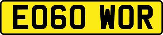 EO60WOR