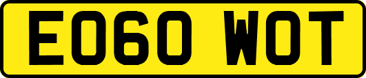 EO60WOT