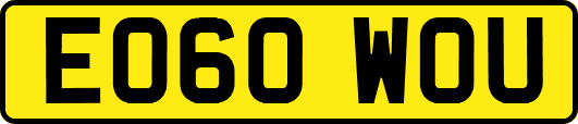 EO60WOU