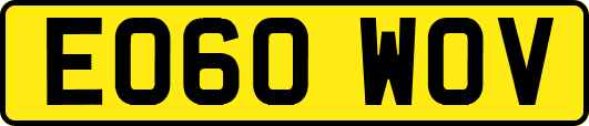 EO60WOV