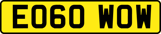 EO60WOW
