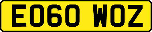 EO60WOZ