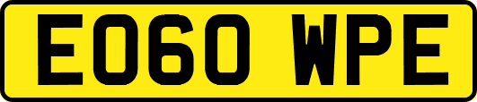 EO60WPE