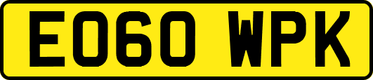 EO60WPK