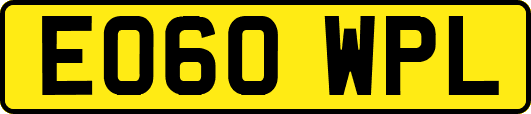 EO60WPL