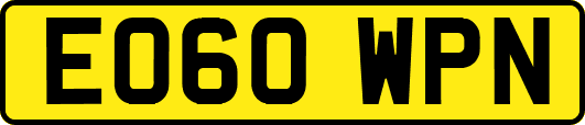 EO60WPN