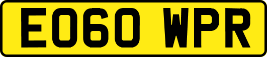 EO60WPR