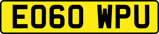EO60WPU
