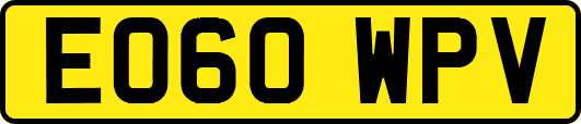 EO60WPV