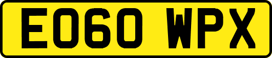 EO60WPX