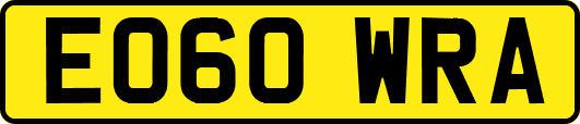 EO60WRA