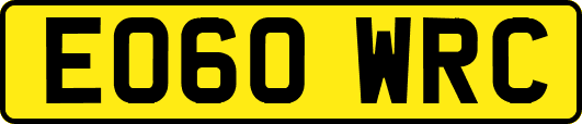 EO60WRC