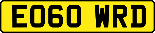 EO60WRD