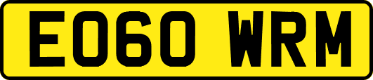 EO60WRM