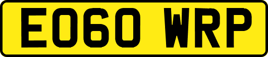 EO60WRP