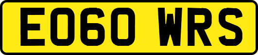 EO60WRS