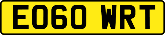EO60WRT