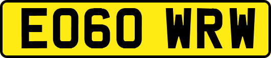 EO60WRW