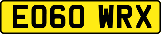 EO60WRX