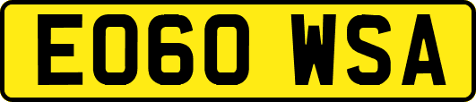 EO60WSA