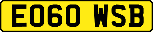 EO60WSB
