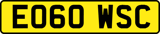 EO60WSC