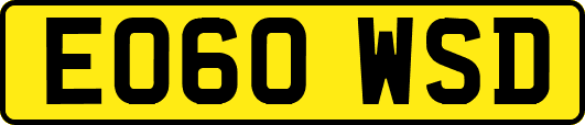 EO60WSD