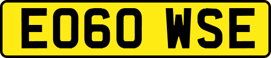 EO60WSE