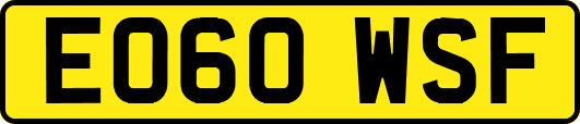 EO60WSF