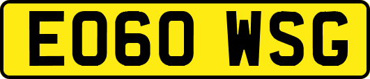 EO60WSG
