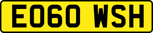 EO60WSH