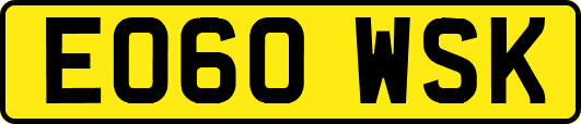 EO60WSK