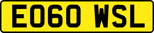 EO60WSL