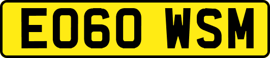EO60WSM