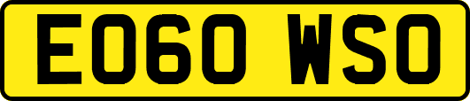 EO60WSO