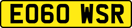 EO60WSR