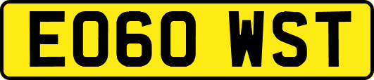 EO60WST