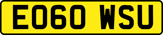 EO60WSU