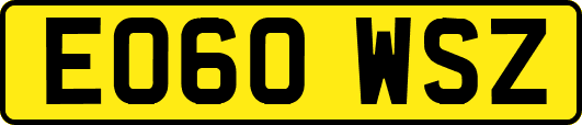 EO60WSZ