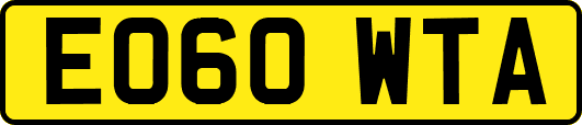 EO60WTA