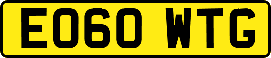 EO60WTG