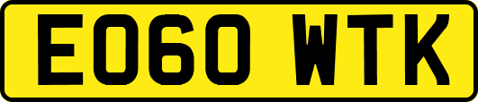 EO60WTK