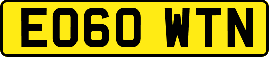 EO60WTN
