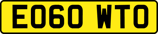 EO60WTO