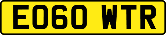EO60WTR