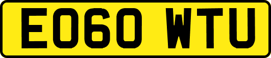 EO60WTU