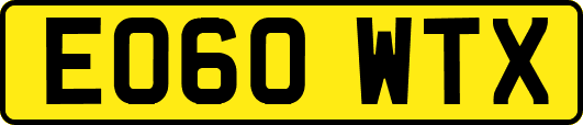 EO60WTX